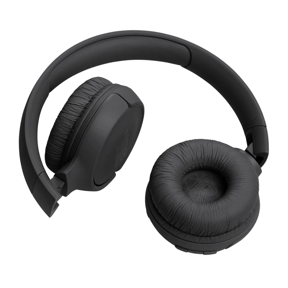Беспроводные наушники JBL Tune 520BT, черный