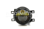 Билед ПТФ модули Aozoom M8 2025, 3.0 дюйма, крепление Toyota/Lexus, 2 чипа, 5500K, 12V, 28W/53W (комплект, 2шт)