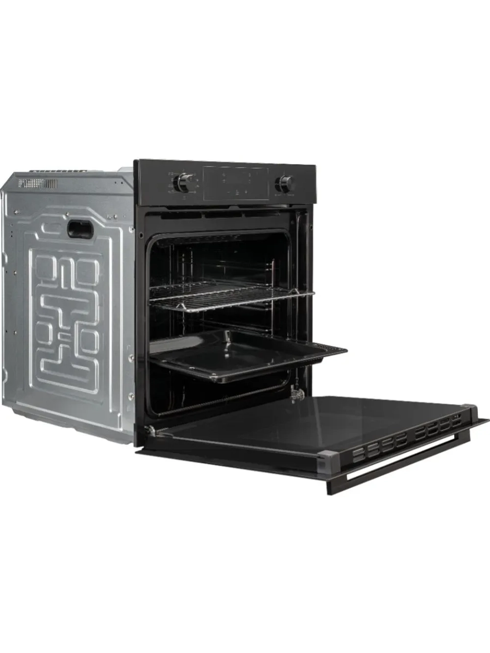 Духовой шкаф электрический DELONGHI DEO 735 NB NORMA