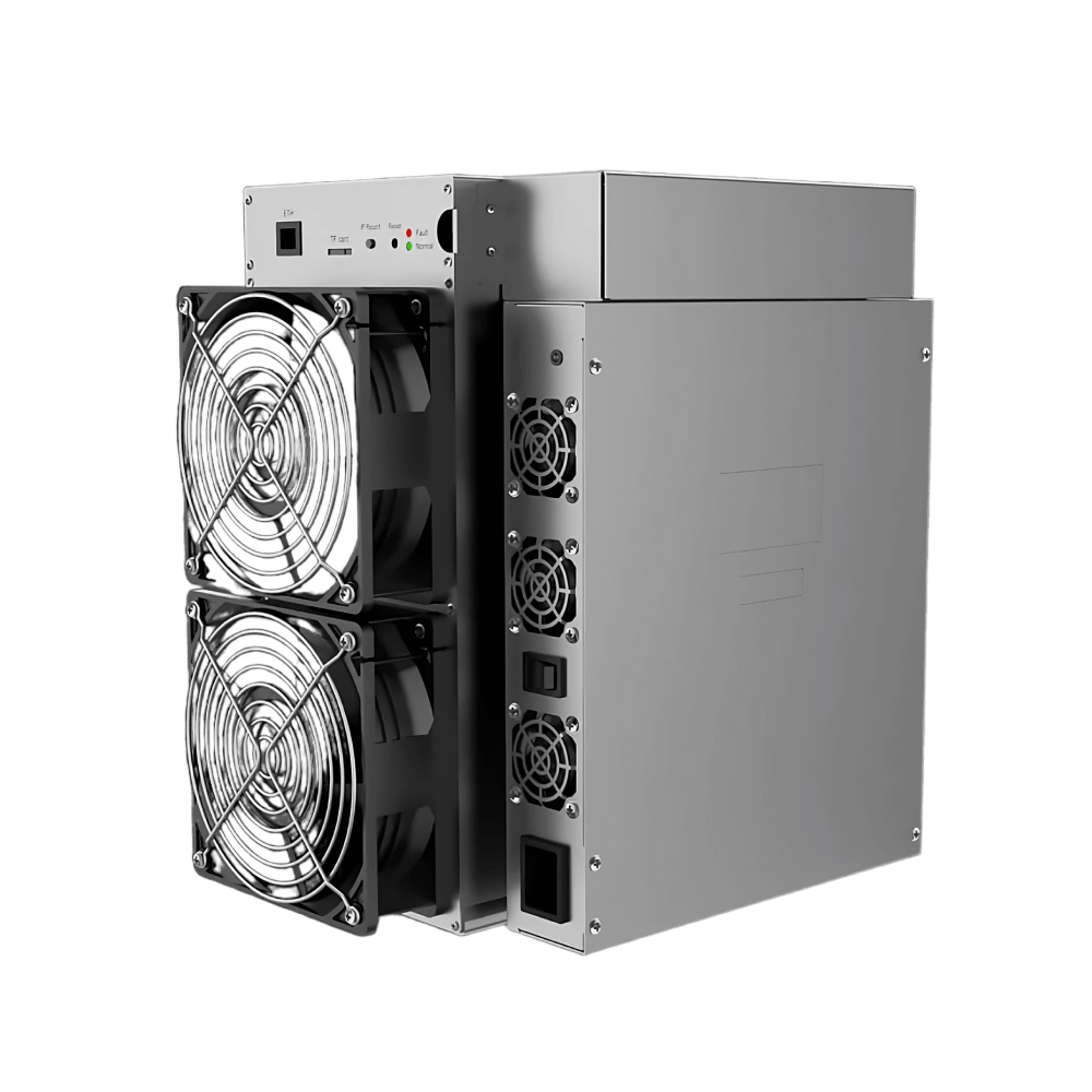 Asic майнер iPollo G1 36 GH/s
