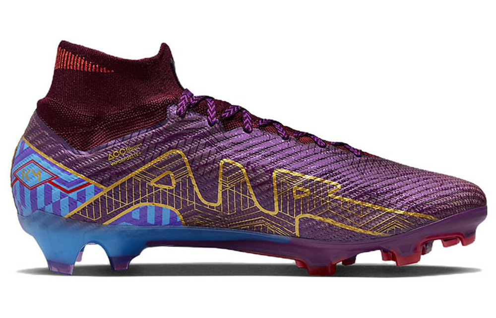 Кроссовки Nike Mercurial Superfly 9 15 Elite Km Fg-