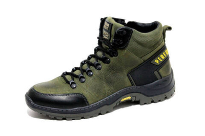 Ботинки Мужские MAGELLAN