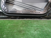 Дверь передняя правая Mercedes ML GLE GL GLS W166 X166 (2011-2018)