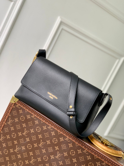 Louis Vuitton Low Key Messenger Bag