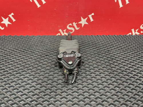 Кран уровня пола кабины 2023г.