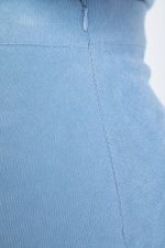 Юбка Перси (голубая) Ю12549-10 LT Collection