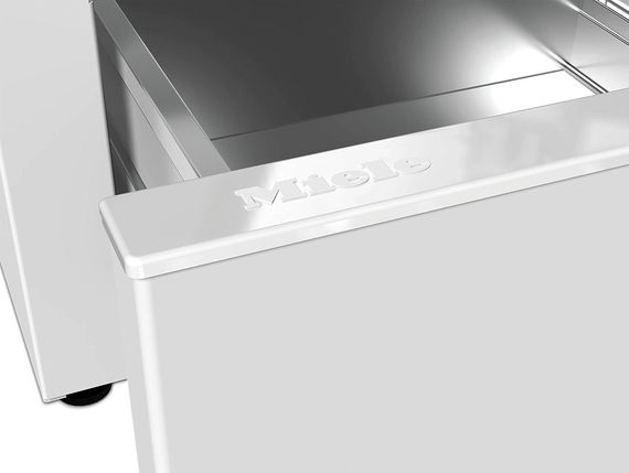 Цоколь с выдвижным ящиком Miele WTS 610