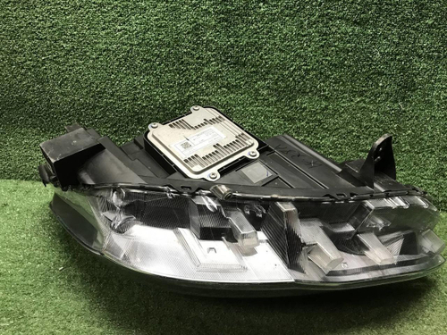 Фара левая Haval Jolion (2021-н.в.) LED
