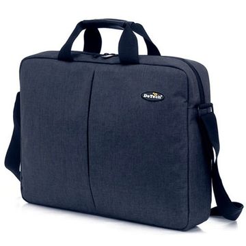Сумка для ноутбука DeTech DT1319-15.6
