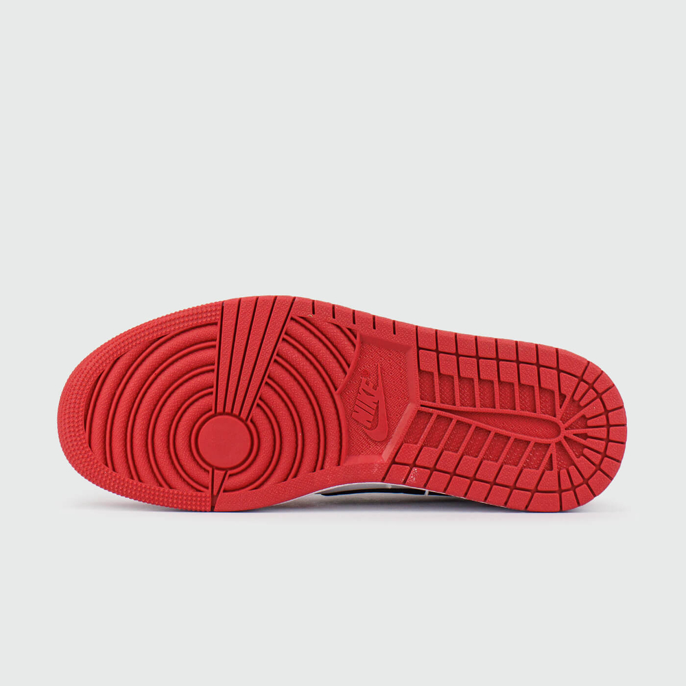 Кроссовки Nike Air Jordan 1 Low Chicago