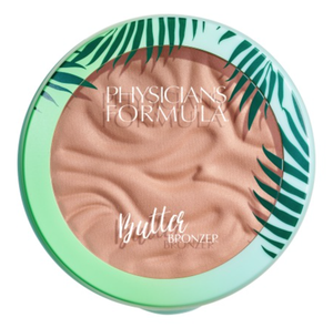 PHYSICIANS FORMULA Пудра бронзер с маслом мурумуру Butter Bronzer Murumuru тон загар 11 г