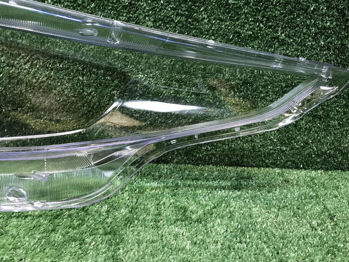 Стекло фары правое Kia Optima 4 JF (2015-2020)