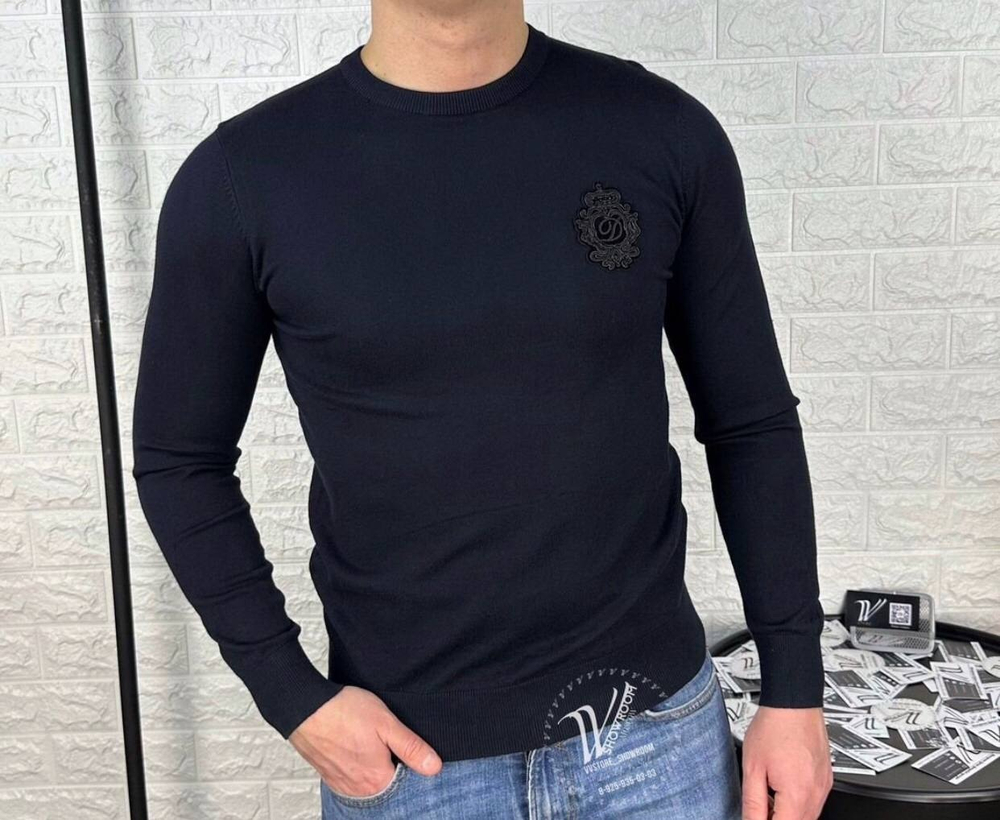 Свитер Dolce Gabbana