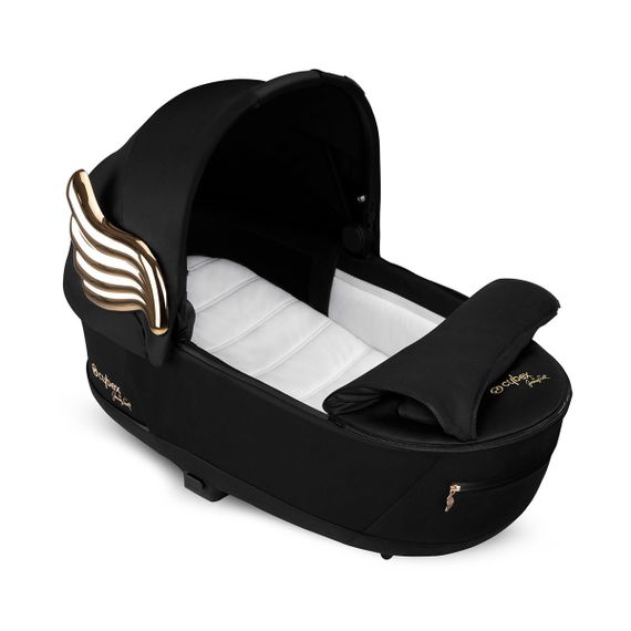 Спальный блок Cybex Lux Carrycot Priam IV by Jeremy Scott