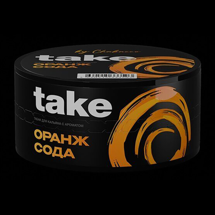 Take - Orange soda (Оранж Сода) 25 гр.