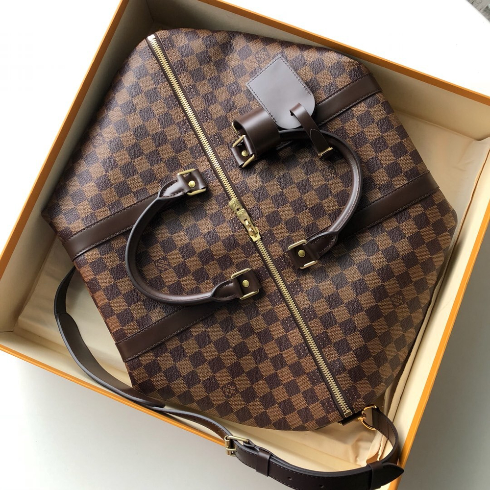 Louis Vuitton Keepall 50