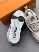 Кроссовки Louis Vuitton Skate