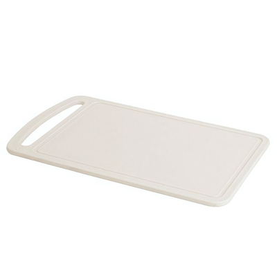 Доска разделочная прямоугольная с ручкой 275*173мм М1572