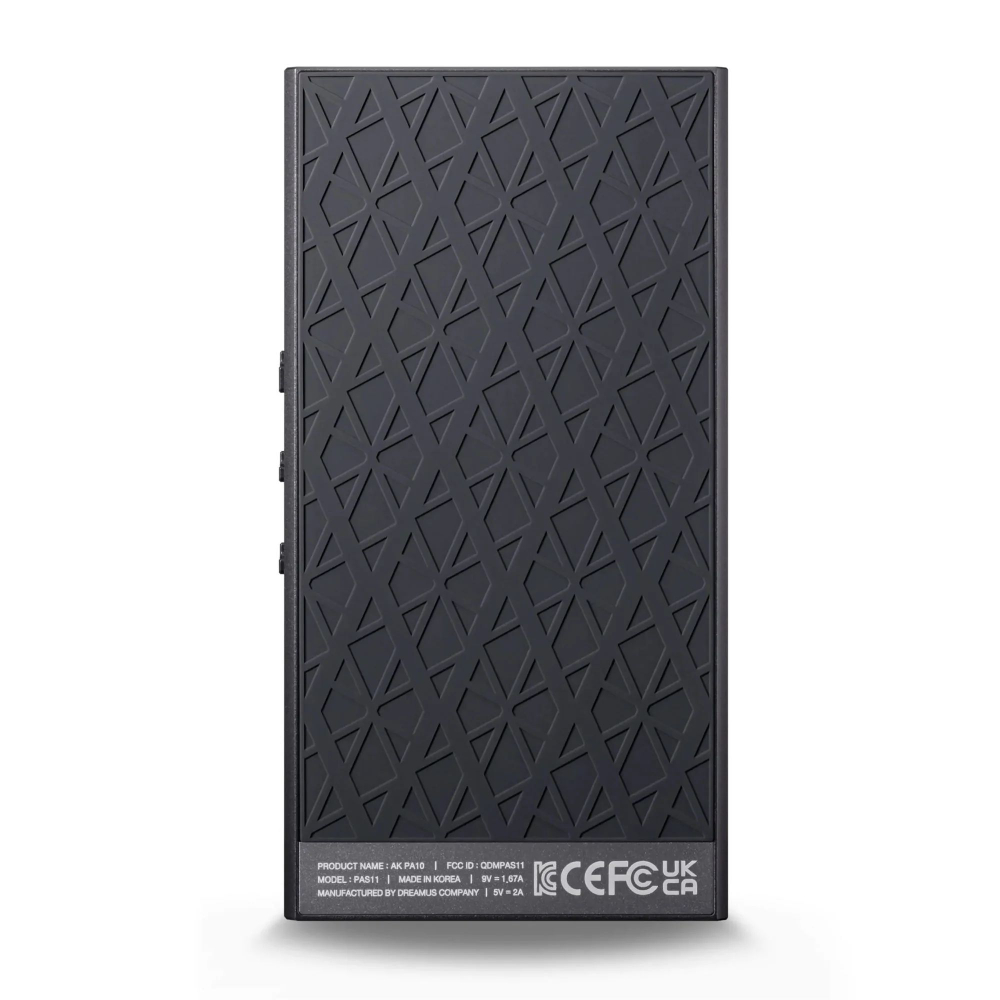 Усилитель для наушников ASTELL&KERN AK PA10