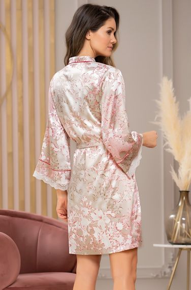 Халат женский MIA-Amore ПРИМАВЕРА 7183