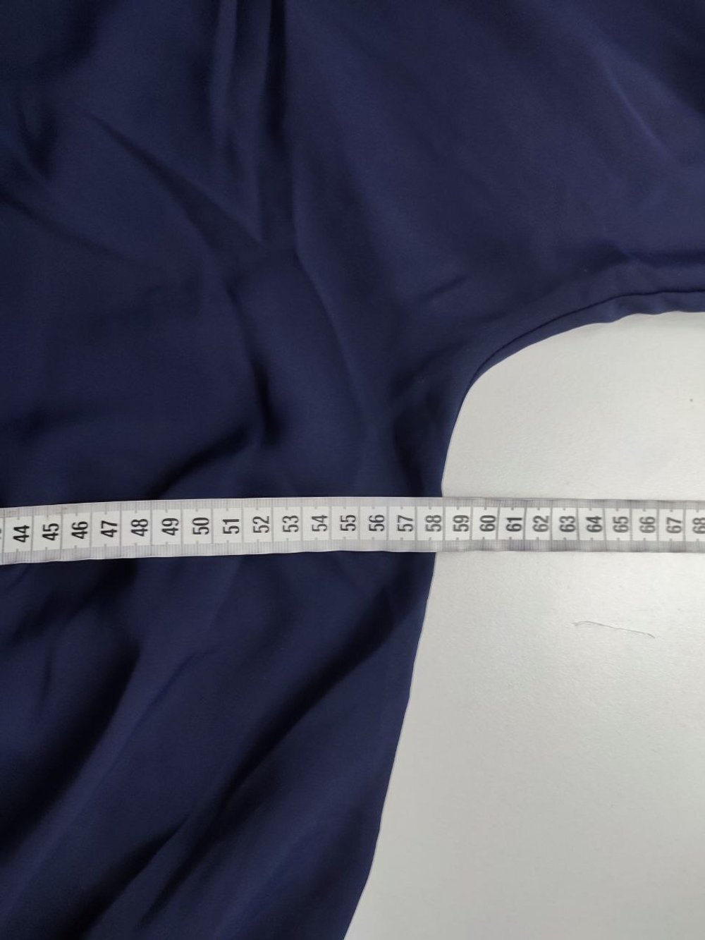 Блузка NellysCo на каждый день 48 размер