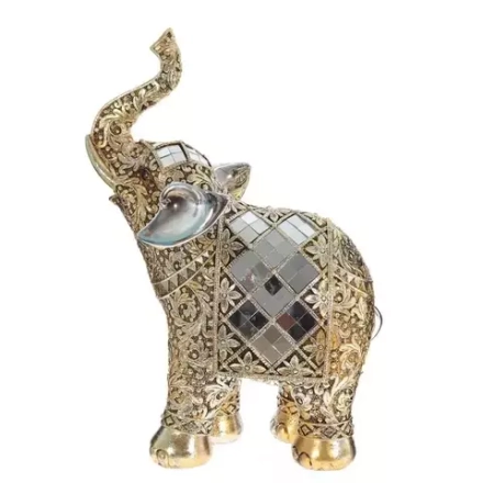 768792 Фигурка декор. "Слон"