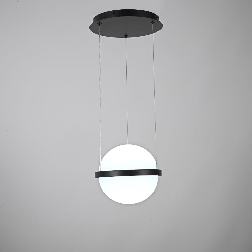 Подвесной светильник PALMA lamp Шар