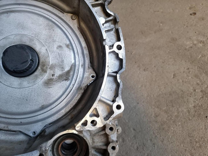 РКПП Geely Coolray (2023-н.в.)