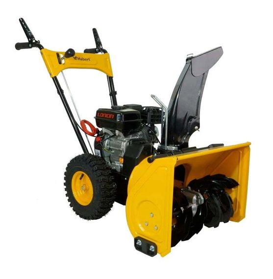 Снегоуборщик HABERT HBM22B