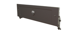 Changan Hunter Plus 2022+ Рамка гос.номера подъёмная STC