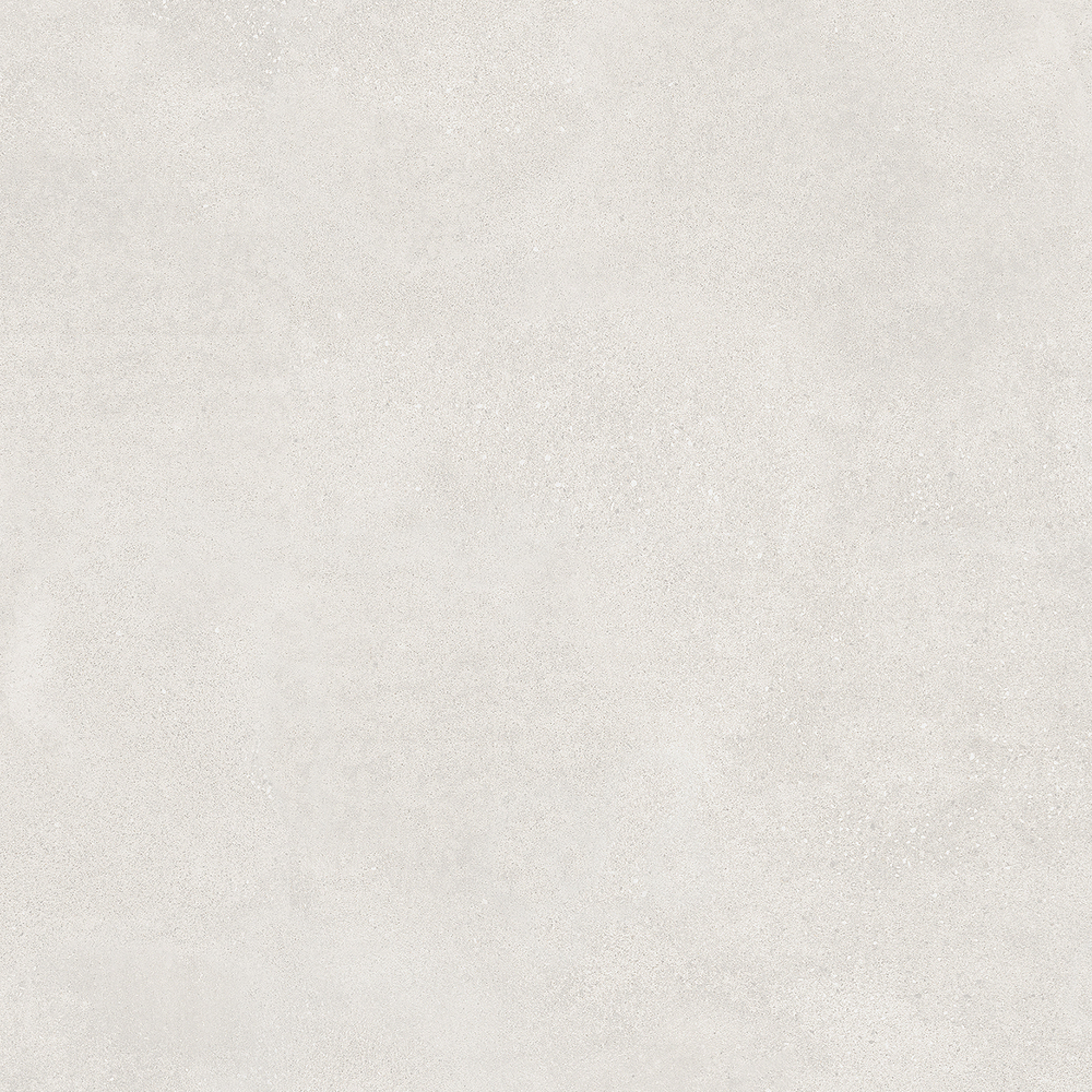 Керамогранит, LB Ceramics, Иней, 600x600 мм, Светло-серый, Матовая, Плоская