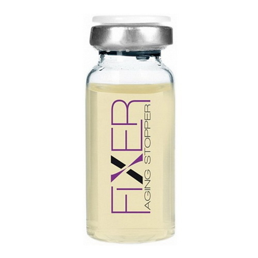 Fixer Platinum Collection | Коктейль с эффектом ботокса