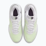 Теннисные кроссовки Nike Court Lite 4 white/volt tint/dark raisin