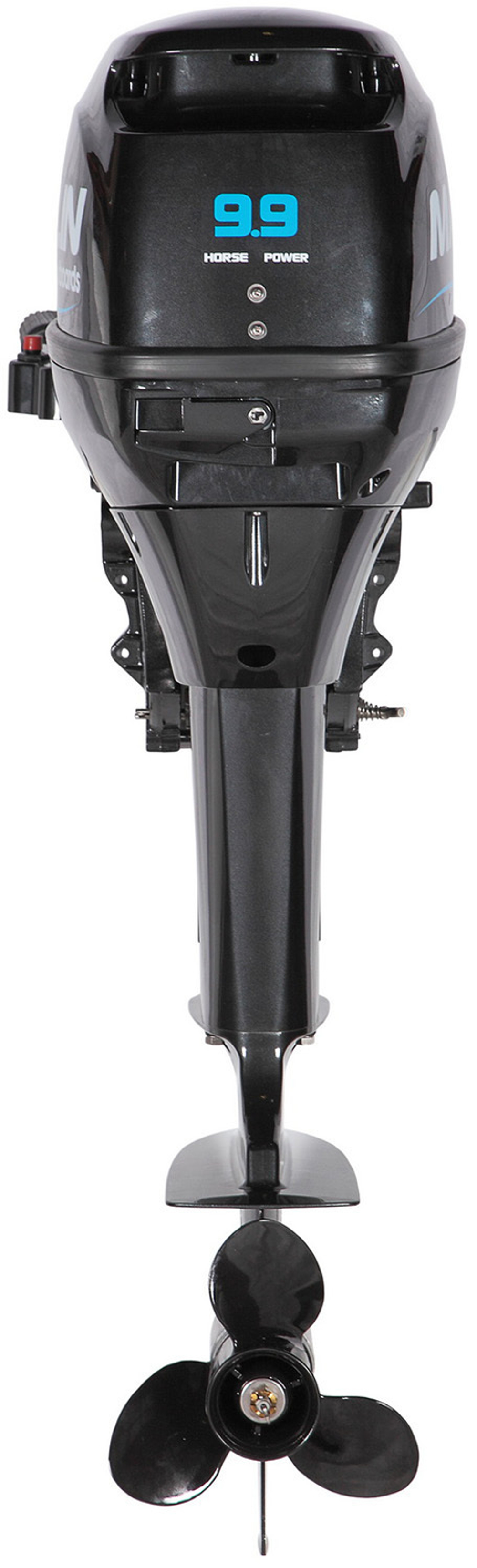 Лодочный мотор MARLIN MF 9.9 AWRS