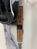 Горные лыжи ATOMIC INFAMOUS 151