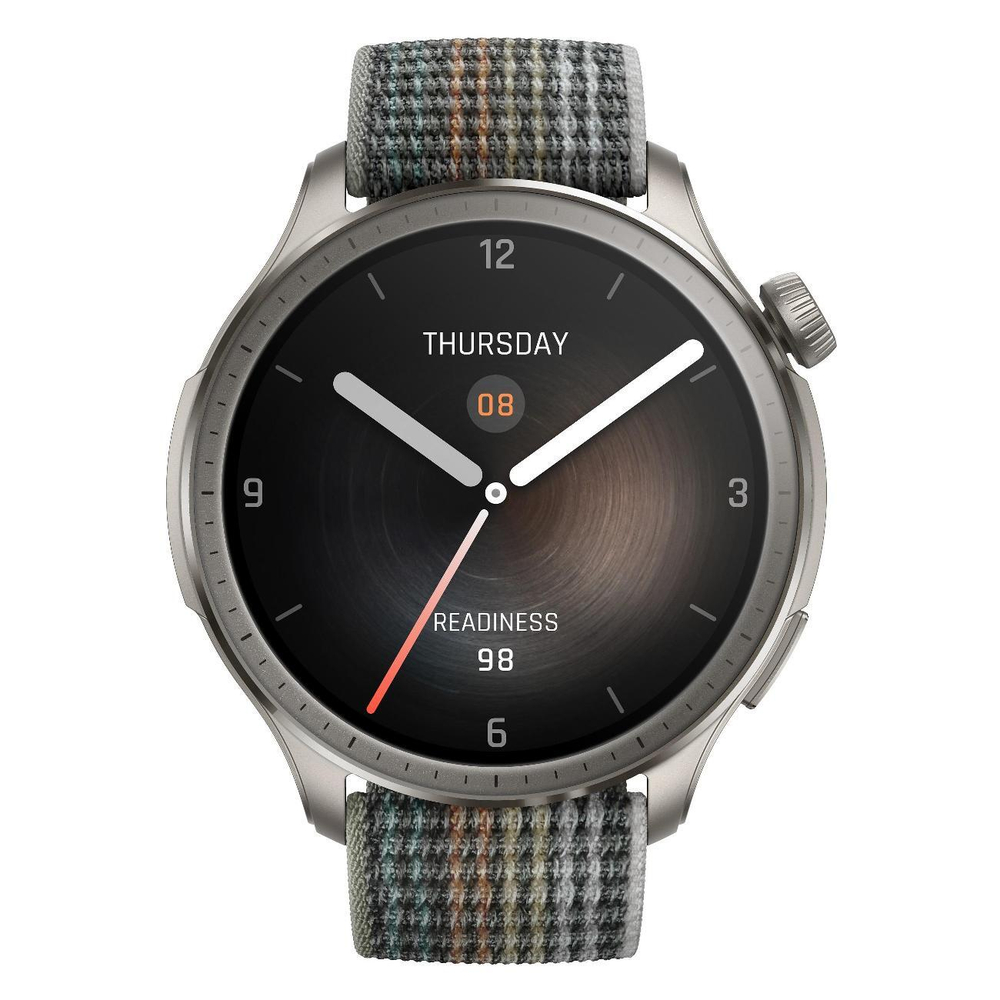 Умные часы Amazfit Balance (A2287) Sunset Grey