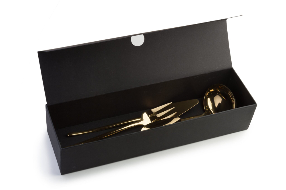 Набор из 5 предметов Herdmar Stick Serving Set 66