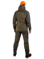 Костюм для охоты PRIDE Магнум, демисезонный V2