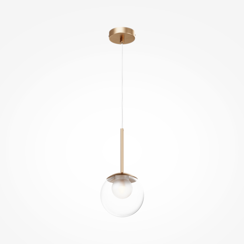 Подвесной светильник Maytoni MOD521PL-01G1