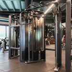 Двойная регулируемая тяга INTENZA CMS-DAP