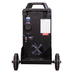 Инверторный сварочный полуавтомат АВРОРА Динамика 250 ПУЛЬС Al + аттестат НАКС 40306