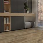 Кварцвиниловая плитка Planker Magnetic 1108 Дуб Гассен