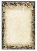 Листы-вкладыши для портфолио школьника, 25 разделов, 30 листов, для мальчиков, ПОРТ-4