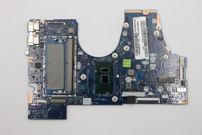 Материнская плата для ноутбука Lenovo Yoga 710-15IKB WIN i5-6200U UMA (5B20L47349), оригинал