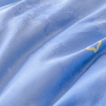 КПБ Сатин Люкс KIDS CDK081, 1.5 спальный, наволочки 50-70 1 шт, простынь 160*230