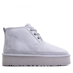 Ugg Neumel Platform Grey-Violet