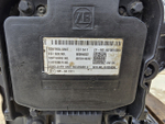 АКПП ZF 12TX2621TD TRAXON 2023г.