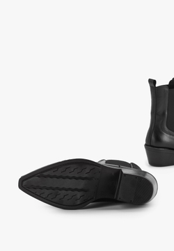 Казаки // Khatie // Black