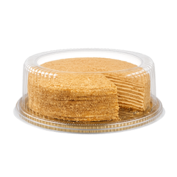 Пирог Вкусняшка Медовик Ержанова