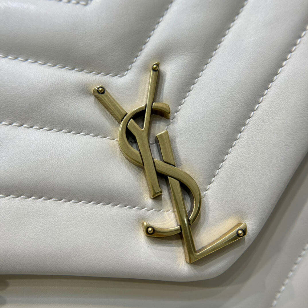 Yves Saint Laurent Loulou 32 cm